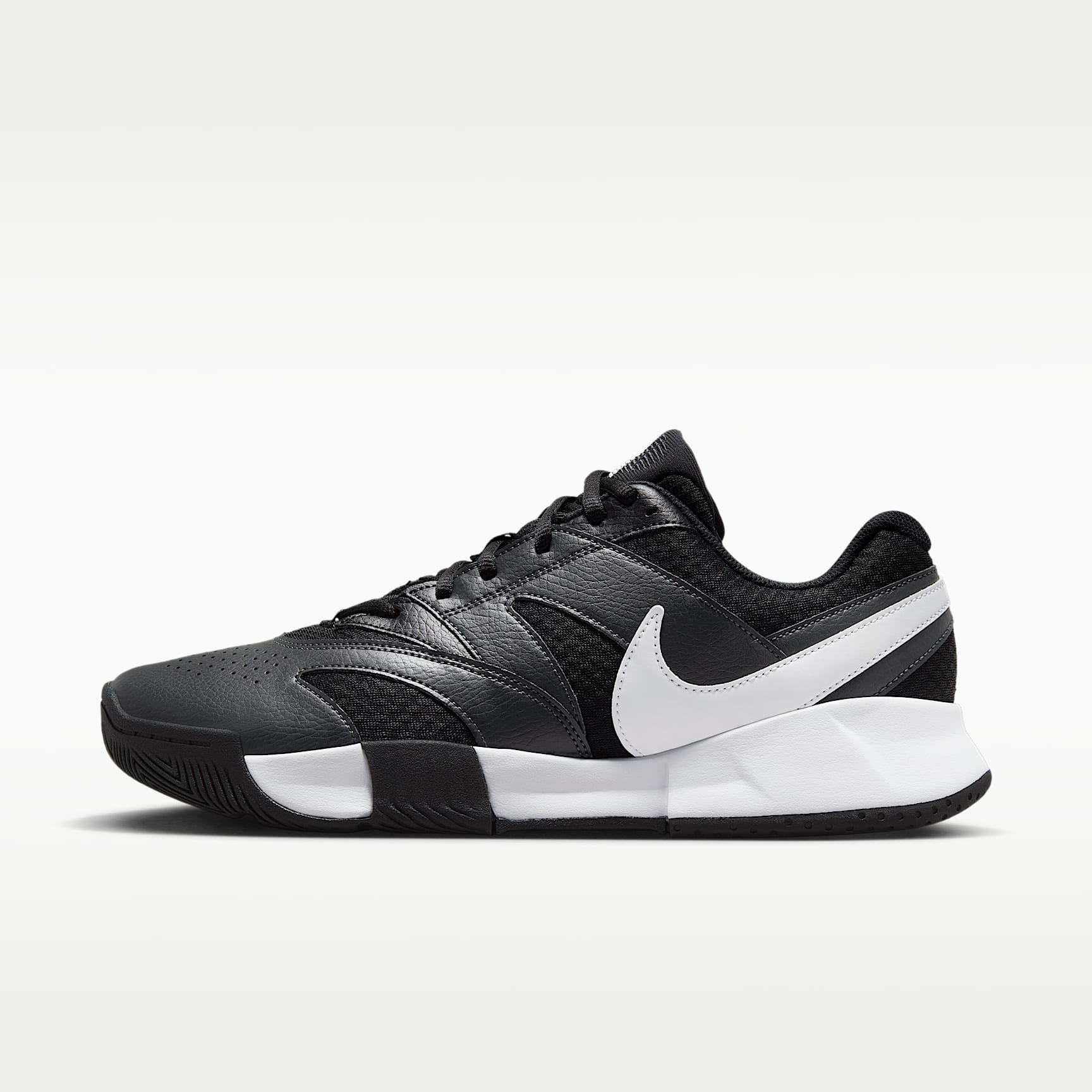NikeCourt Lite 4 Men's Tennis Shoes. Nike.com